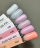 ONE NAIL &amp; GRAPE   Gel FLUID   #28   15мл (флакон)   Гель для укрепления жидкий перламутровый молочный