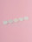 ALGEBRA BEAUTY   SOFT WHITE   Тонкие   S (15мм)   #100   (50шт)   Сменные файлы  для педикюрного диска без подложки