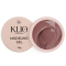 KLIO   Gel Modeling   #09   15г   Гель для моделирования средне-густой камуфлирующий