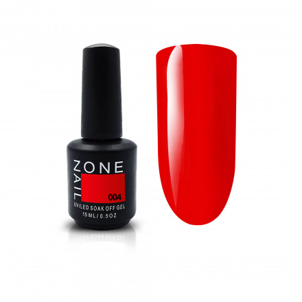 ONE NAIL   Гель-лак  15мл  Classic   #004