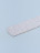 ALGEBRA BEAUTY   HARD GRAY   Тонкие   L Plus   #240   (50шт)   Сменные  файлы для пилки без подложки