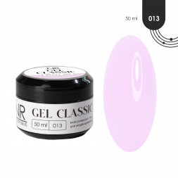 NAIL REPUBLIC   Gel CLASSIC   #13   50г   Гель  для моделирования средне-жидкий