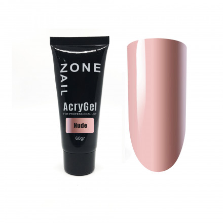 ONE NAIL   Акригель  AcryGel   NUDE   60г