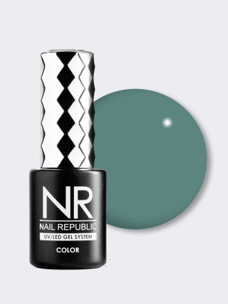NAIL REPUBLIC   Гель-лак    10мл   Nymph   #113