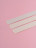 ALGEBRA BEAUTY   SOFT WHITE   Тонкие   S   #180   (50шт)   Сменные  файлы для пилки без подложки