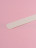 ALGEBRA BEAUTY   SOFT WHITE   Тонкие   S   #240   (50шт)   Сменные  файлы для пилки без подложки