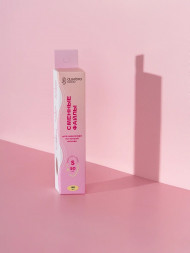 ALGEBRA BEAUTY   SOFT WHITE   Тонкие   S   #240   (50шт)   Сменные  файлы для пилки без подложки