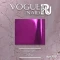 VOGUE NAILS   Фольга для отпечатывания   ФУКСИЯ NEW