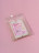 ALGEBRA BEAUTY   SOFT WHITE   Для педикюрной терки   M   #150   (50шт)   Сменные  файлы для пилки без подложки