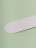 ALGEBRA BEAUTY   SOFT WHITE   Для педикюрной терки   M   #240   (50шт)   Сменные  файлы для пилки без подложки