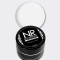 NAIL REPUBLIC   Gel Point No Sticky WHITE   5г (банка)   Гель-краска для дизана без л/с  Белая