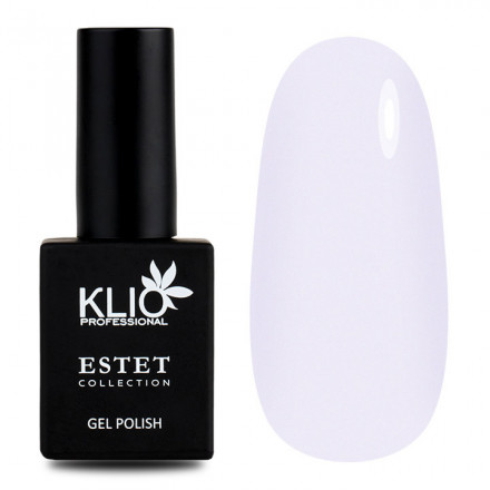 KLIO  Гель-лак  ESTET COLLECTION  10мл  №014   (СНЯТО)