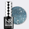 NAIL REPUBLIC   #381 Night Life   10мл   Гель-лак жидкая фольга