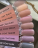 ONE NAIL   База камуфлирующая жесткая  Base   DARK  (бутылка)   50мл