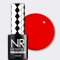 NAIL REPUBLIC   #208 Perfect Red   10мл   Гель-лак неоновый
