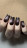 NAIL REPUBLIC   CAT Mousse #130   Гель-лак кошачий глаз