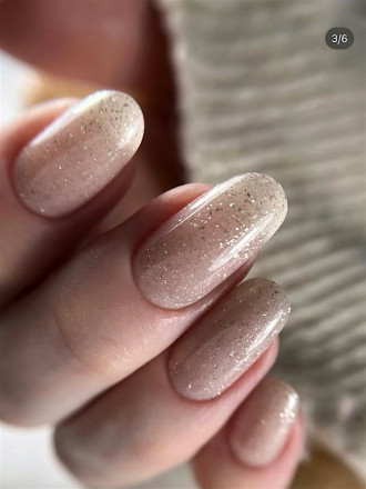 BLOOM   Base Strong COLOR   #27   15мл   База камуфлирующая жесткая с шиммером